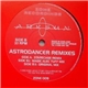 Arksun - Astrodancer (Remixes)